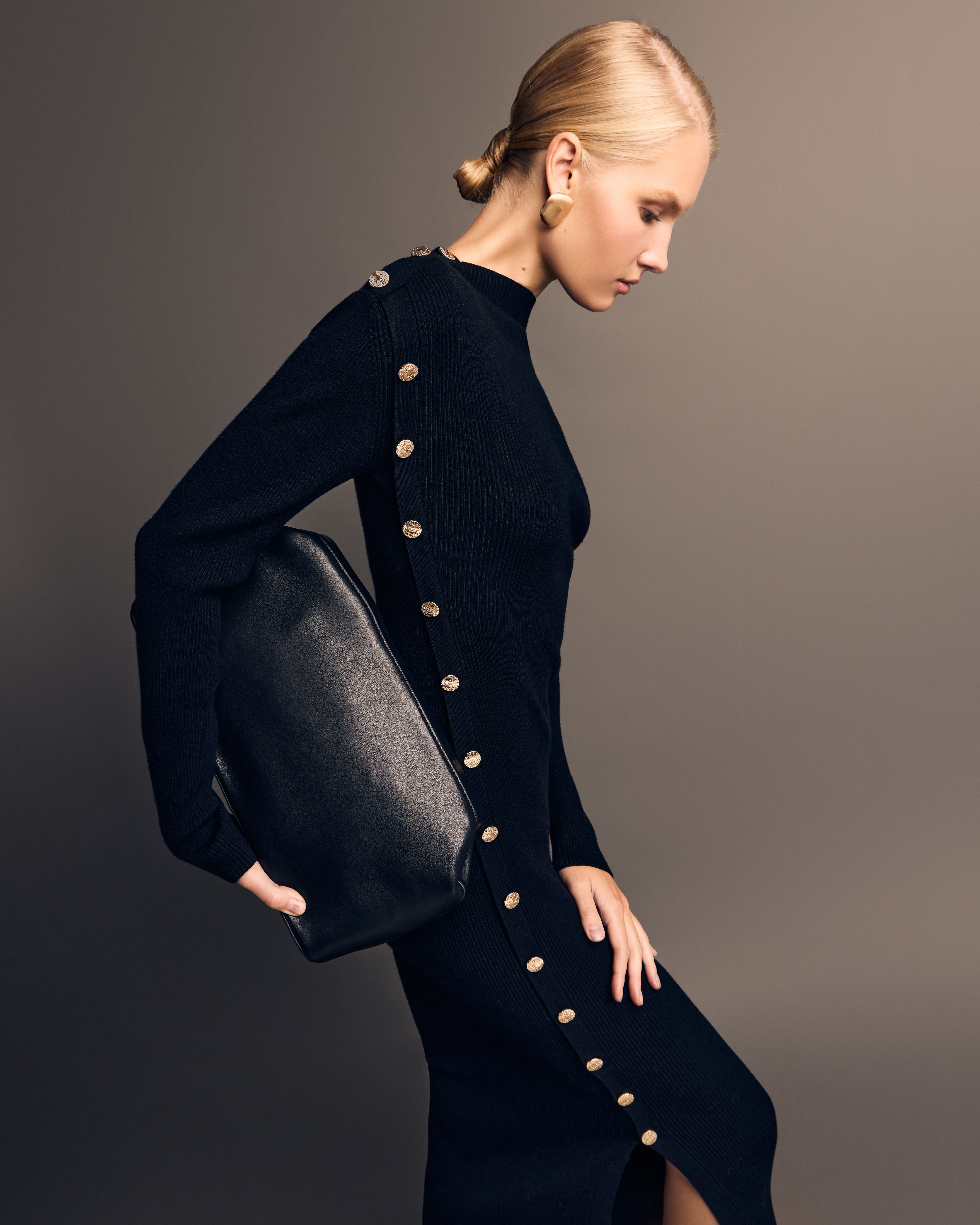 Платье миди 1