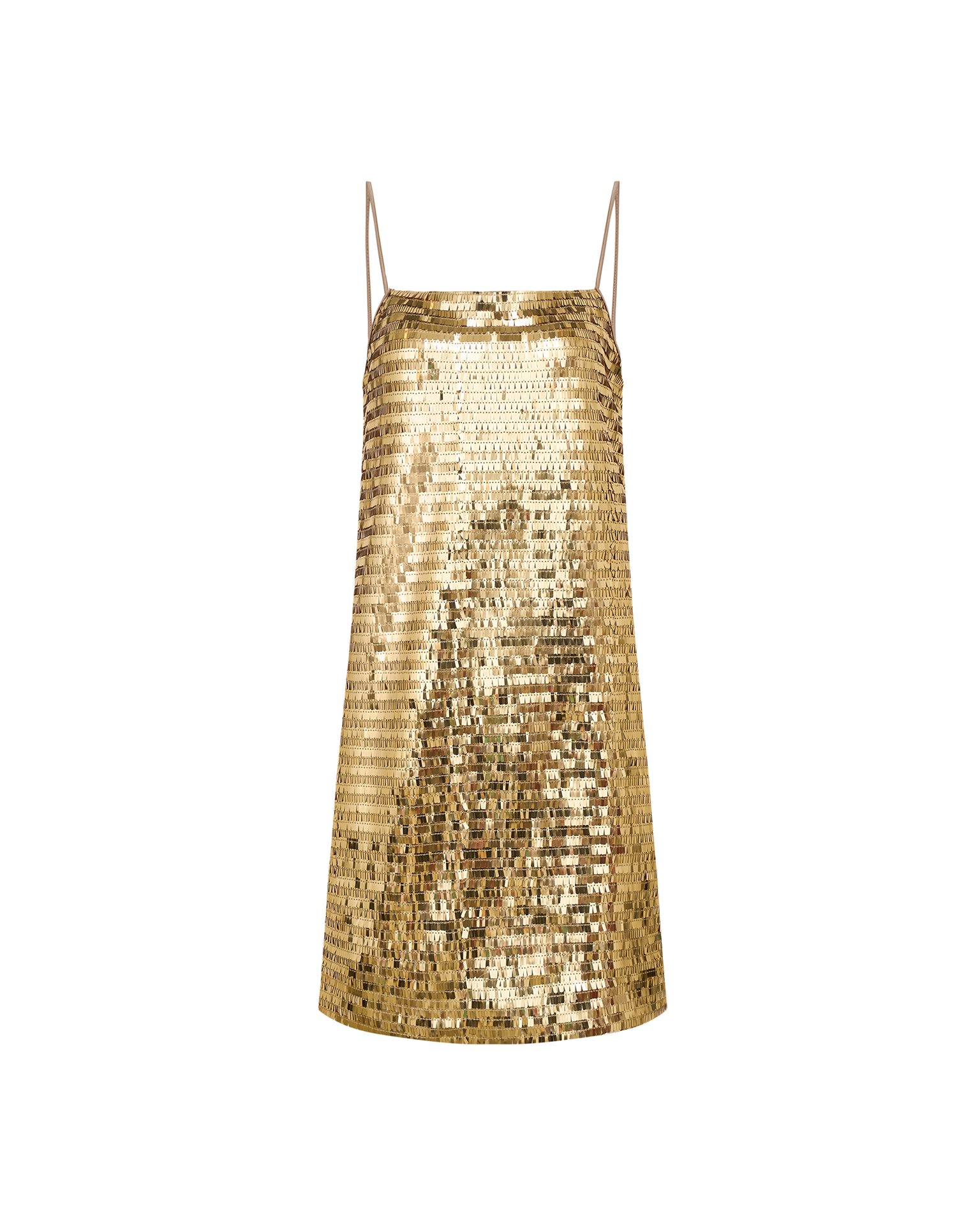 Платье-комбинация 9