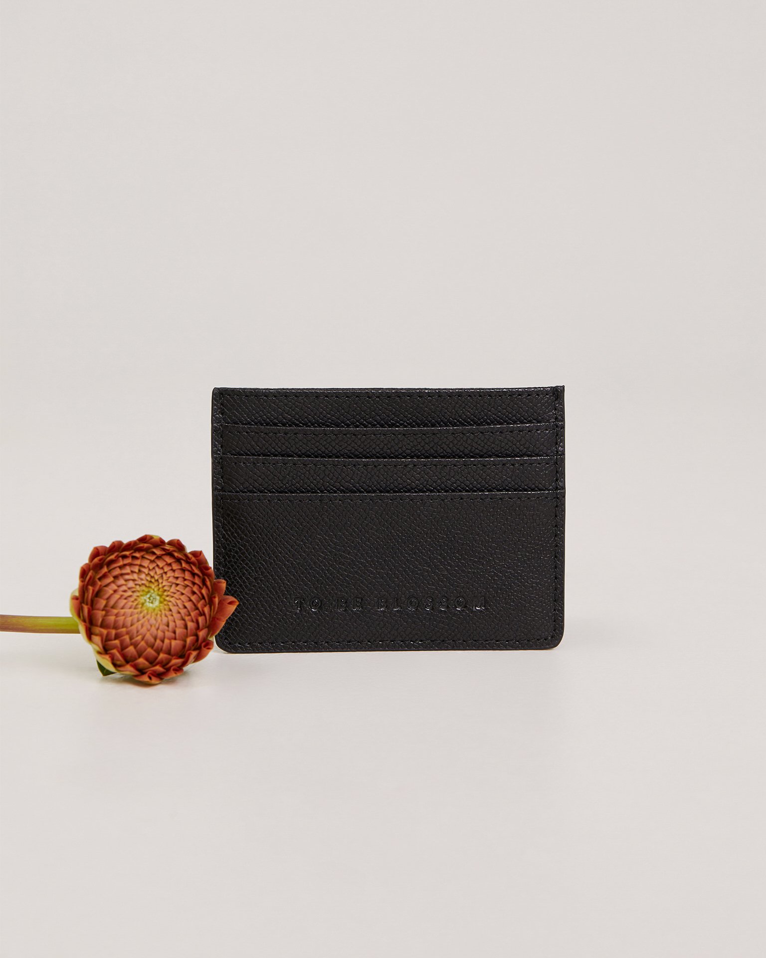 Кардхолдер из натуральной кожи 1