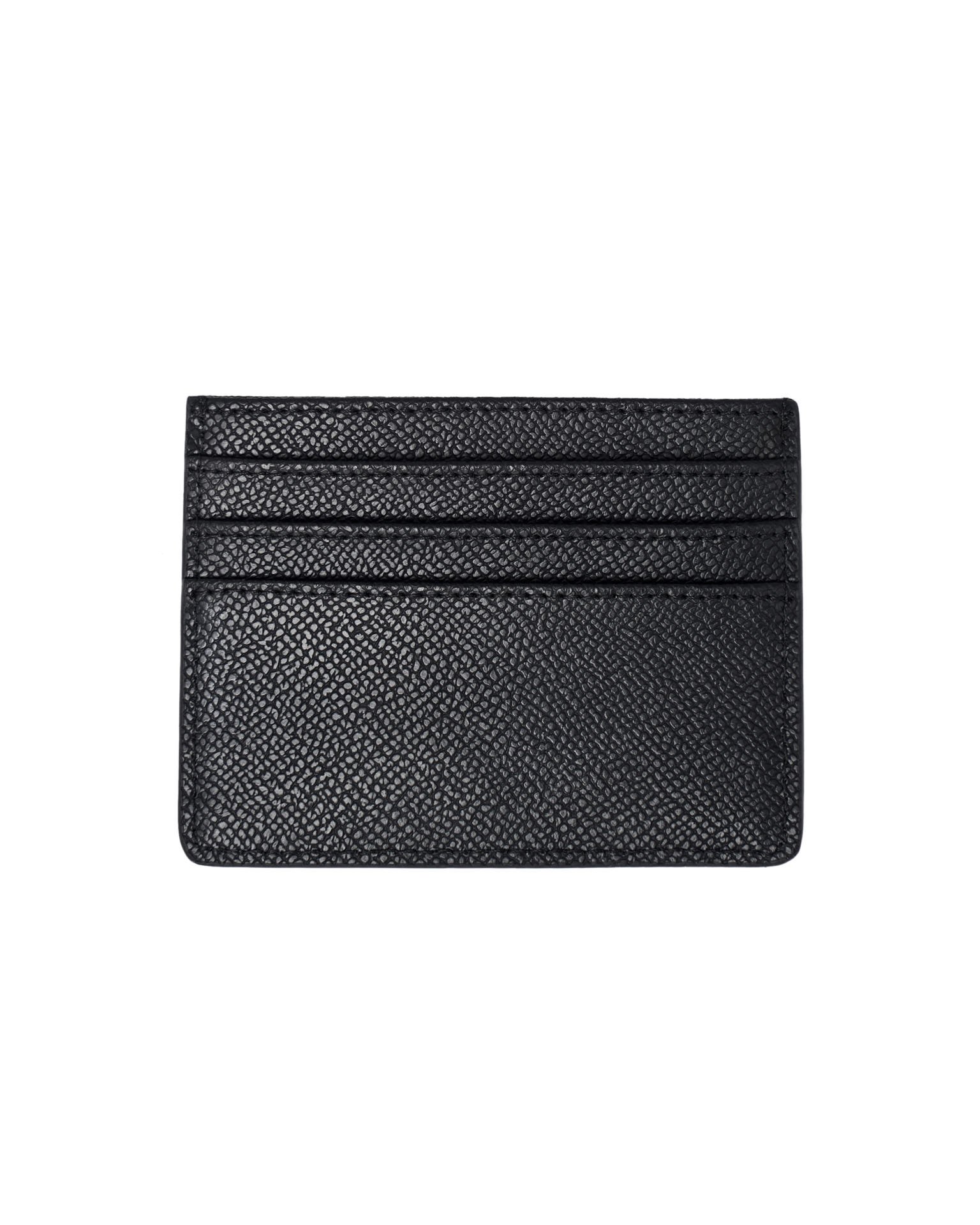 Кардхолдер из натуральной кожи 5