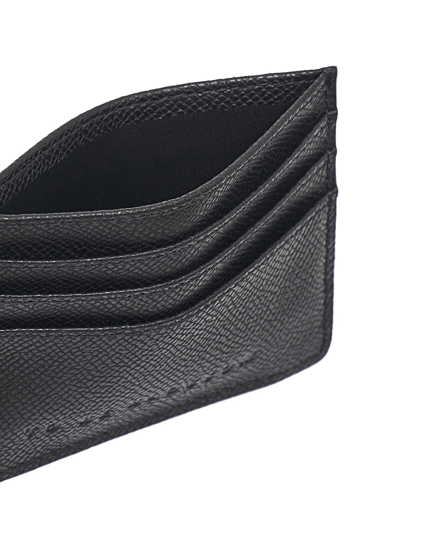 Кардхолдер из натуральной кожи 6