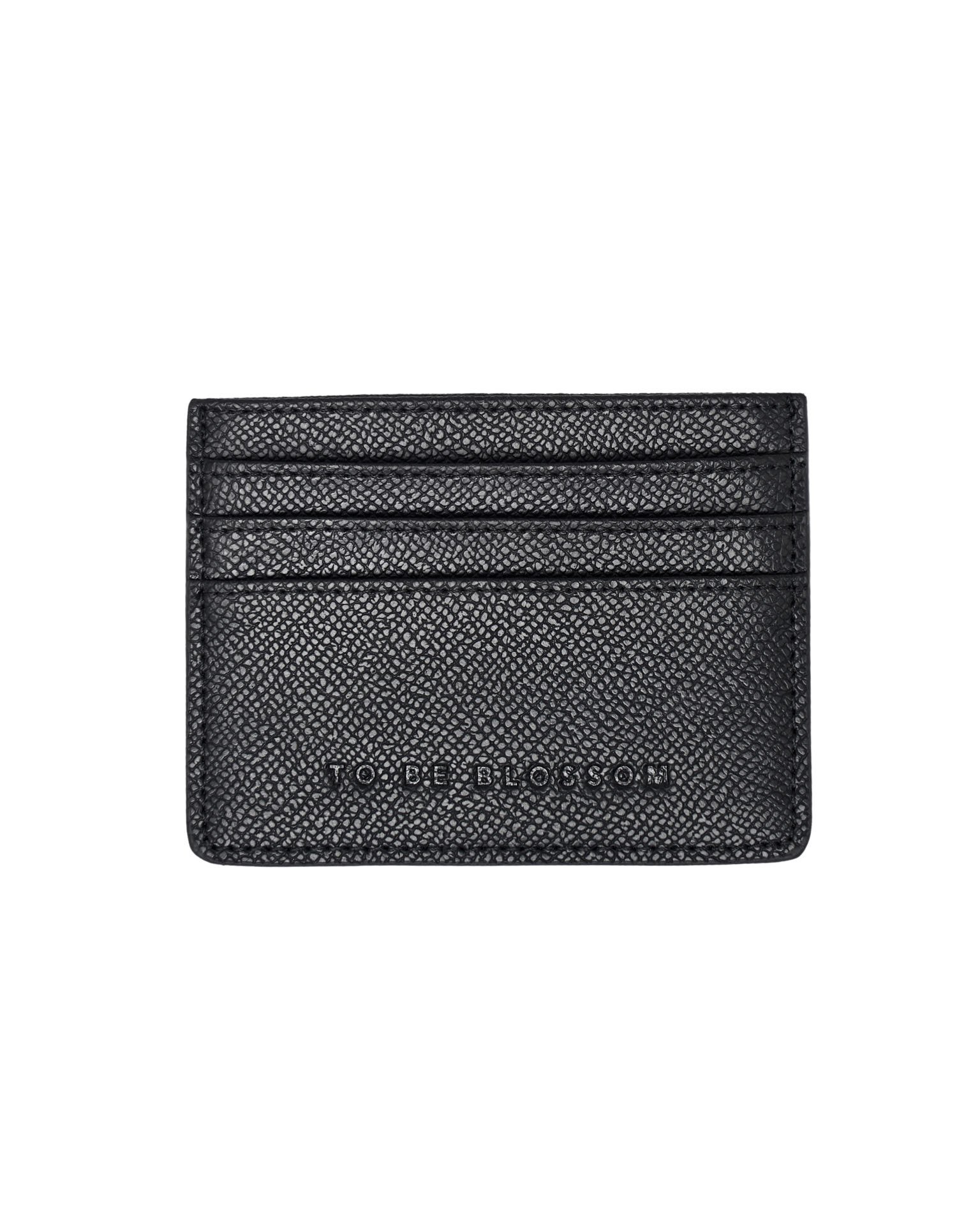 Кардхолдер из натуральной кожи 4