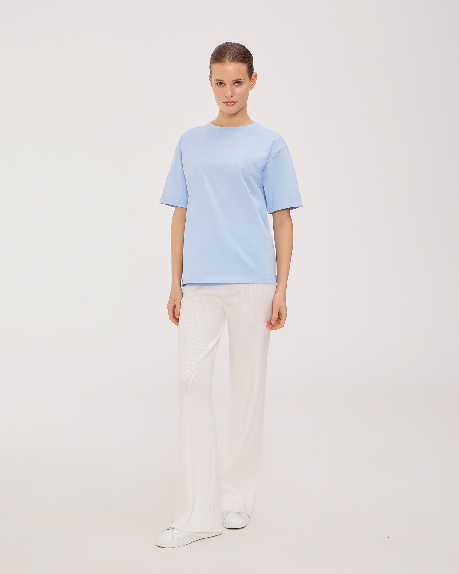 Футболка с орнаментом 3