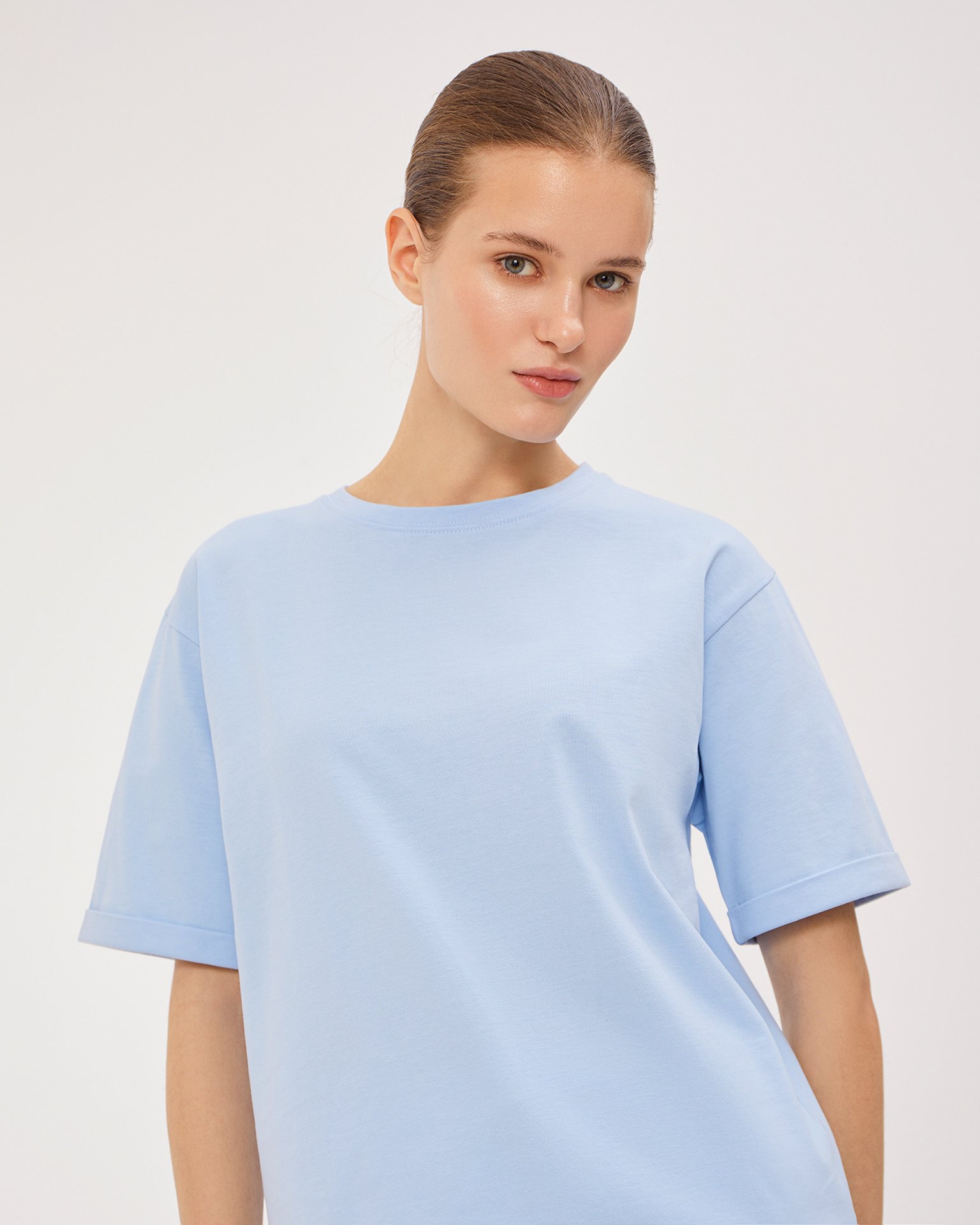 Футболка с орнаментом 5