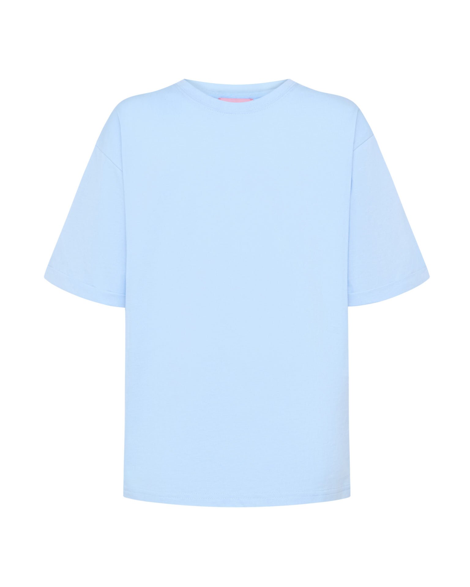 Футболка с орнаментом 7