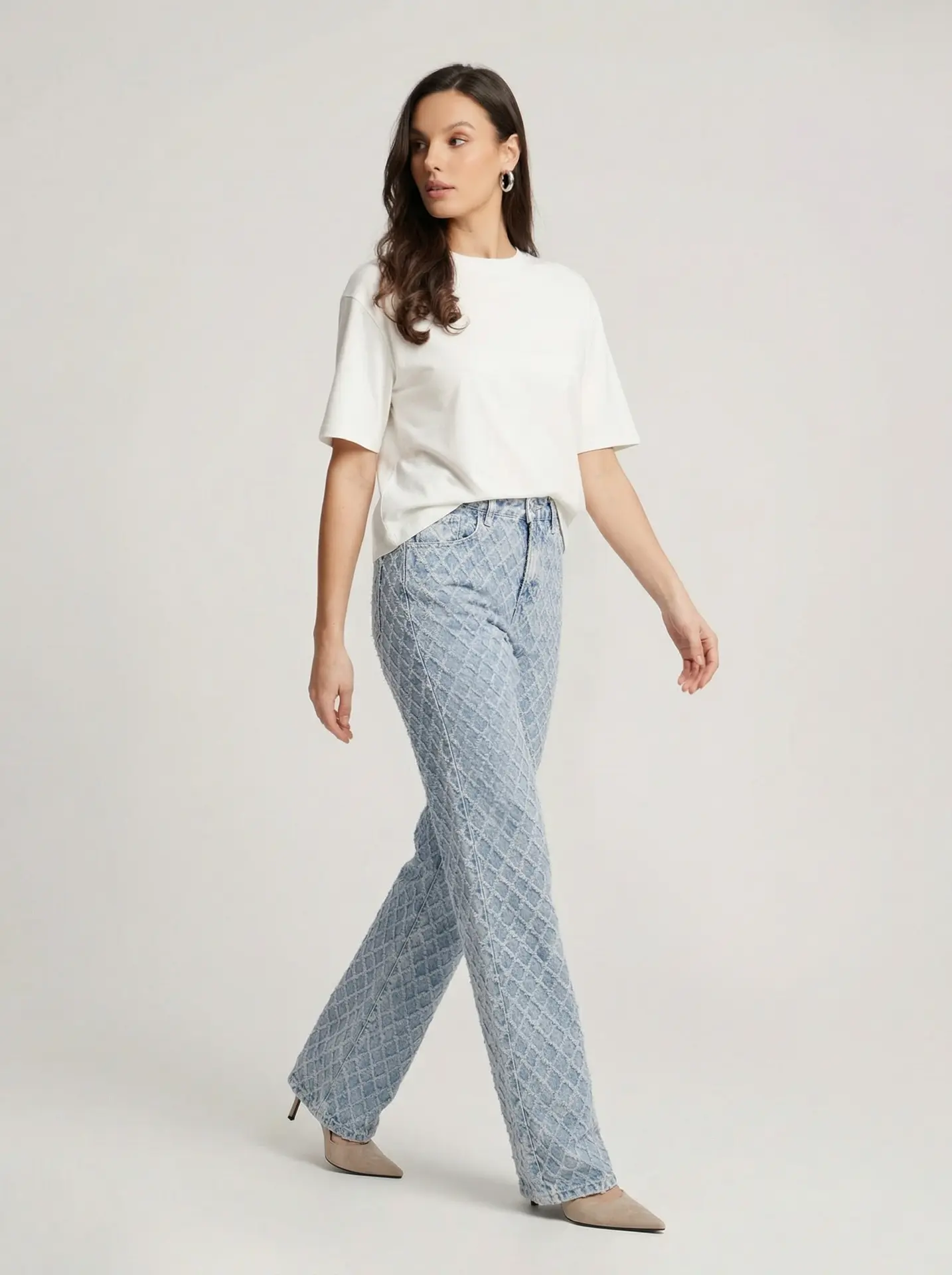 Футболка с лимитированным принтом 3