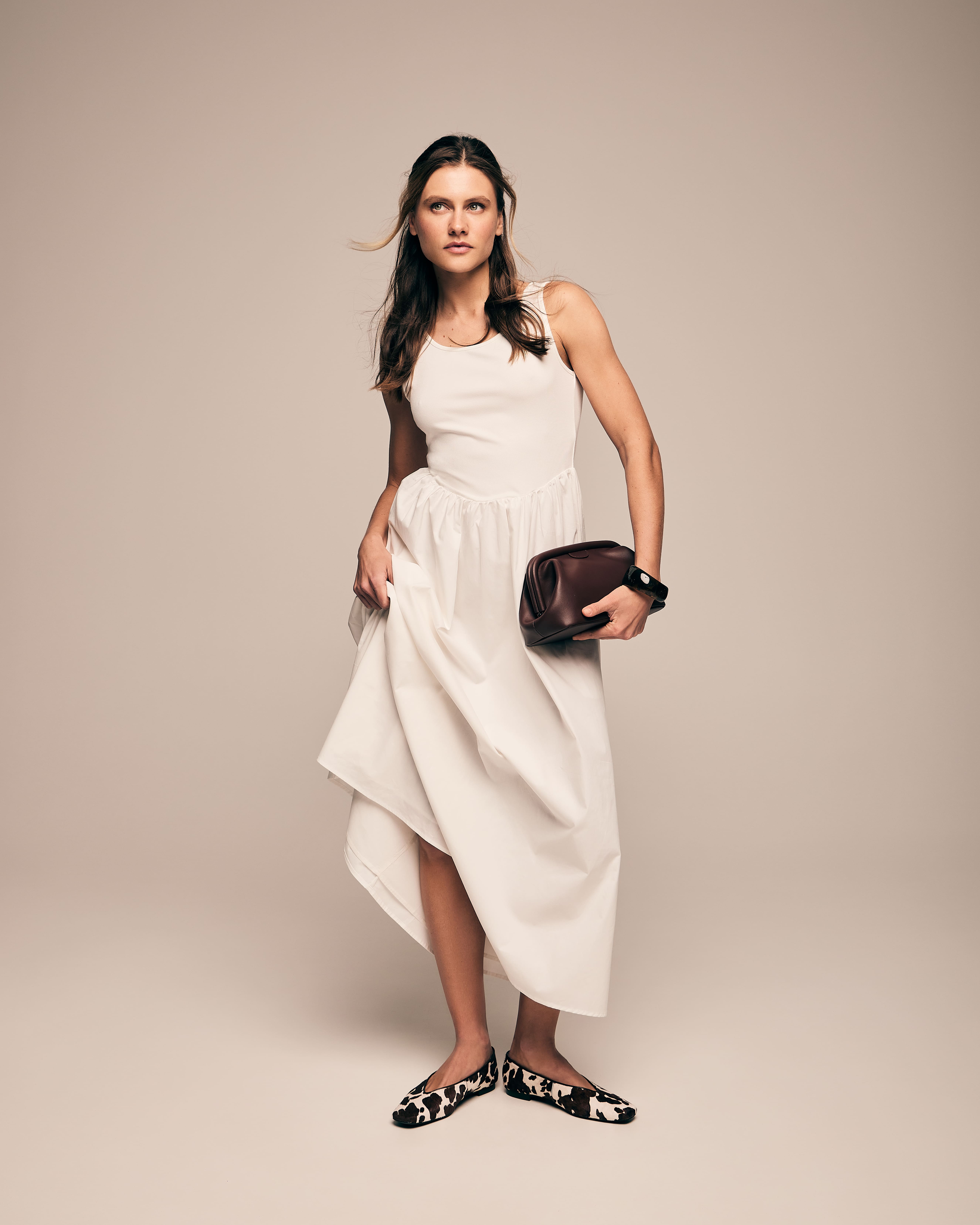 Платье-сарафан 1