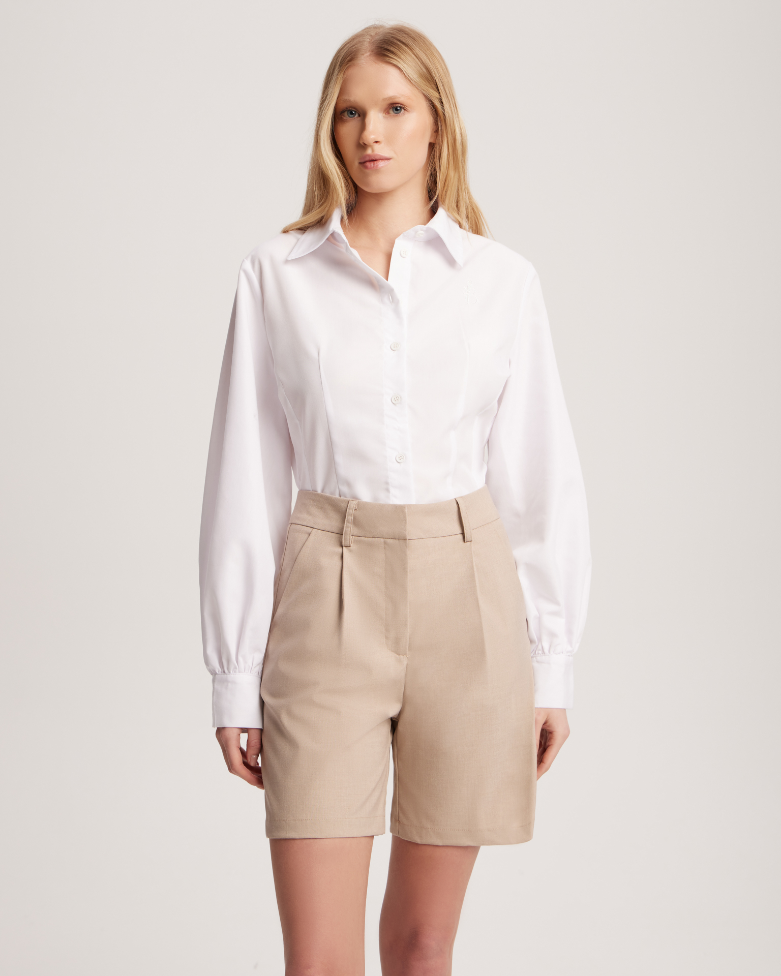 Классические шорты 2