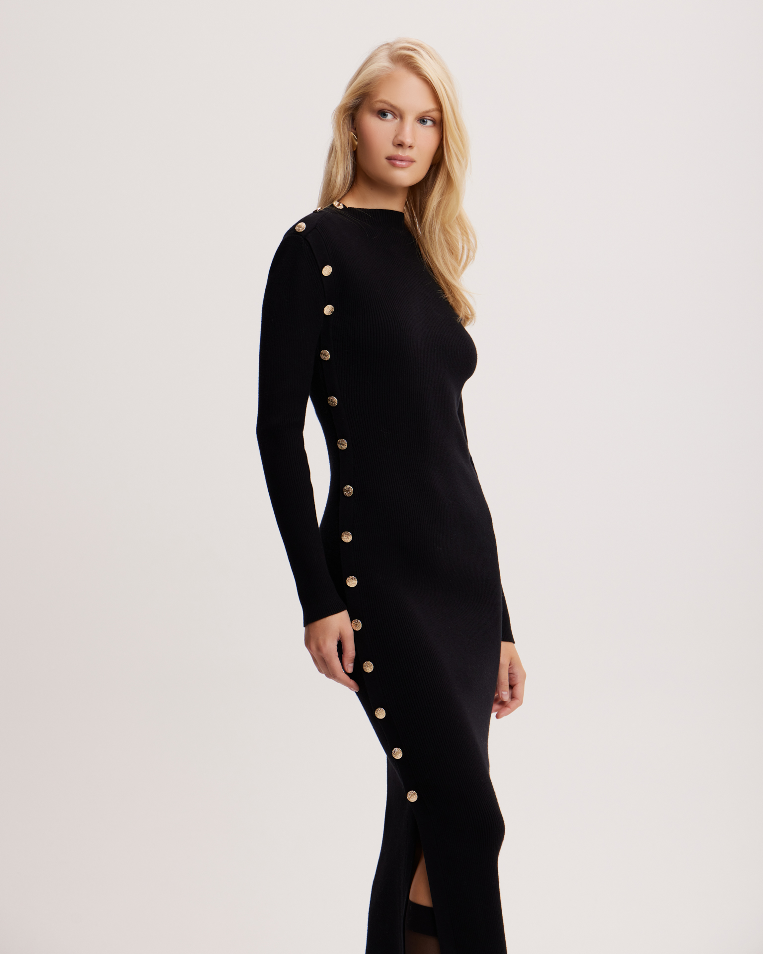 Платье миди 5