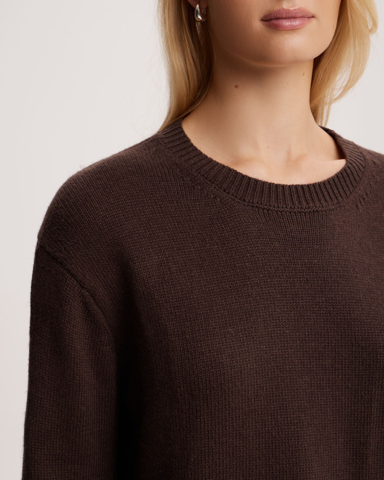 Базовый джемпер 7