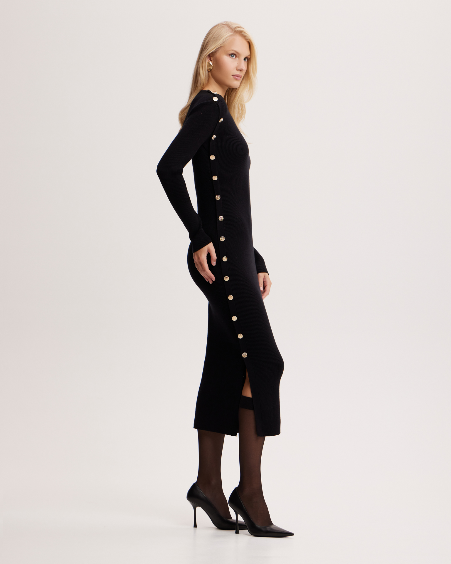 Платье миди 2