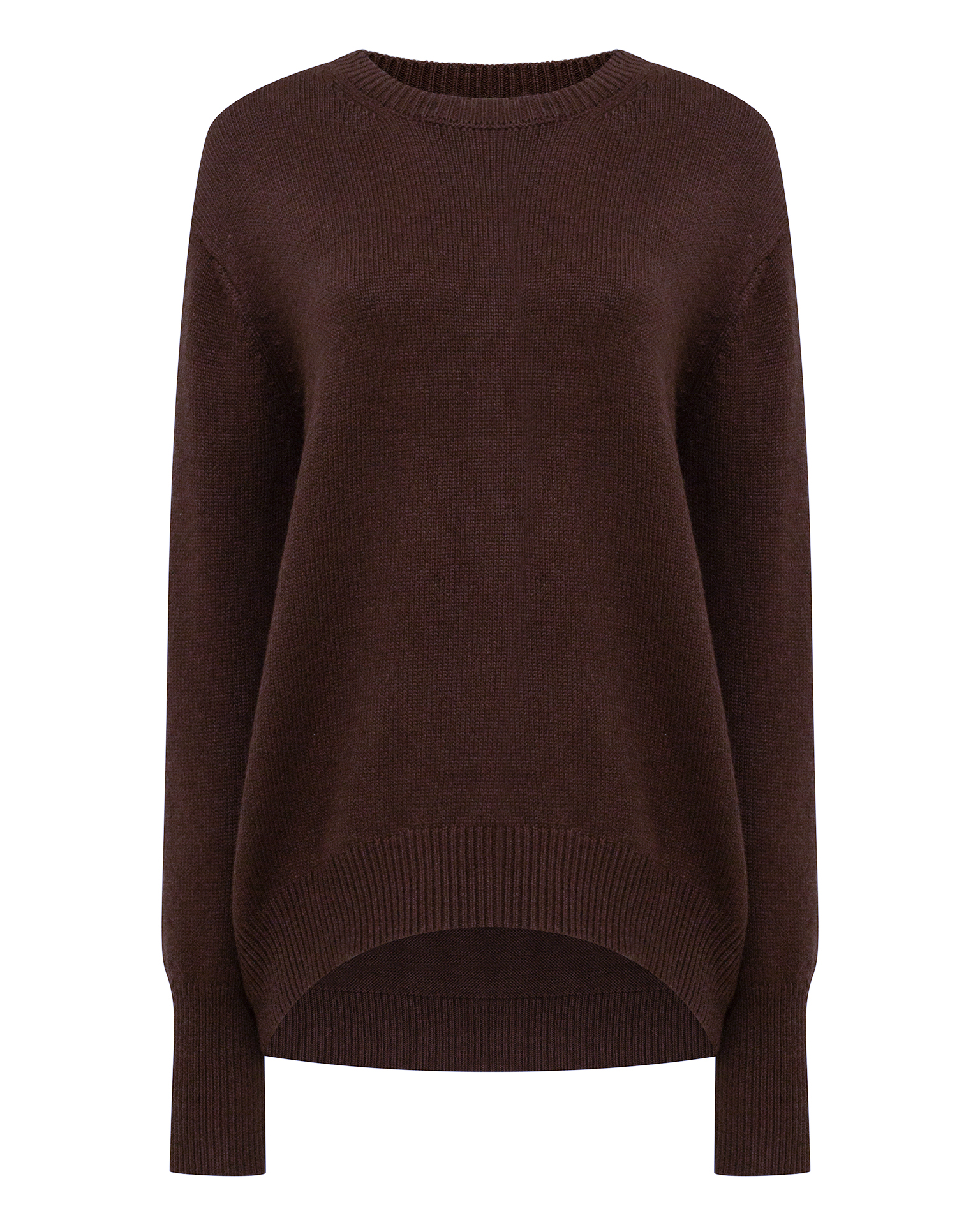 Базовый джемпер 8