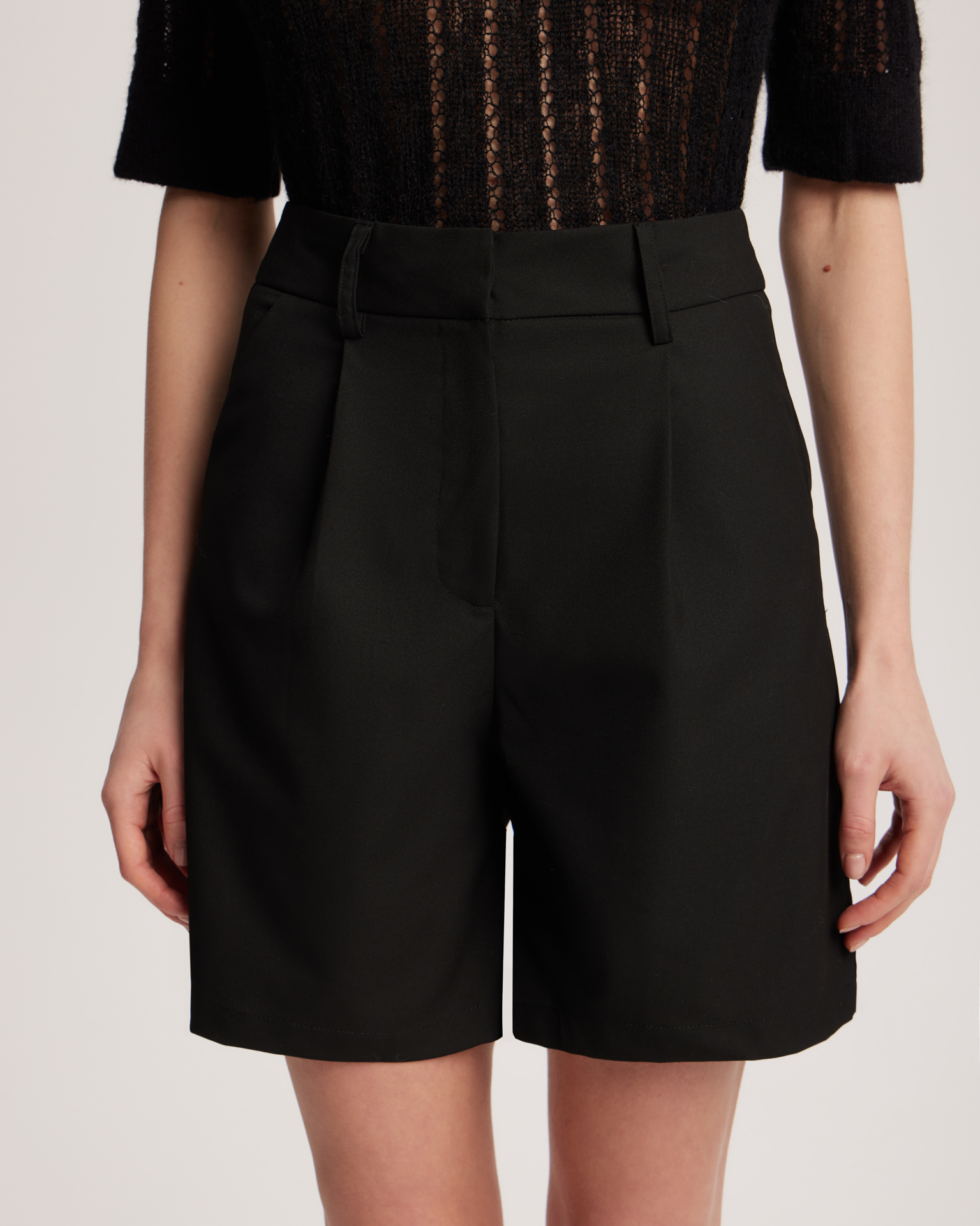 Классические шорты 5