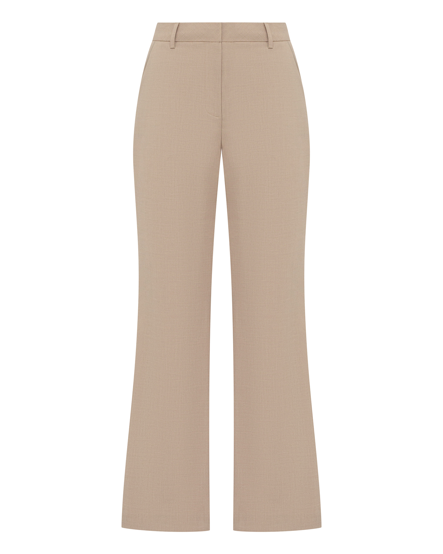 Классические брюки 6