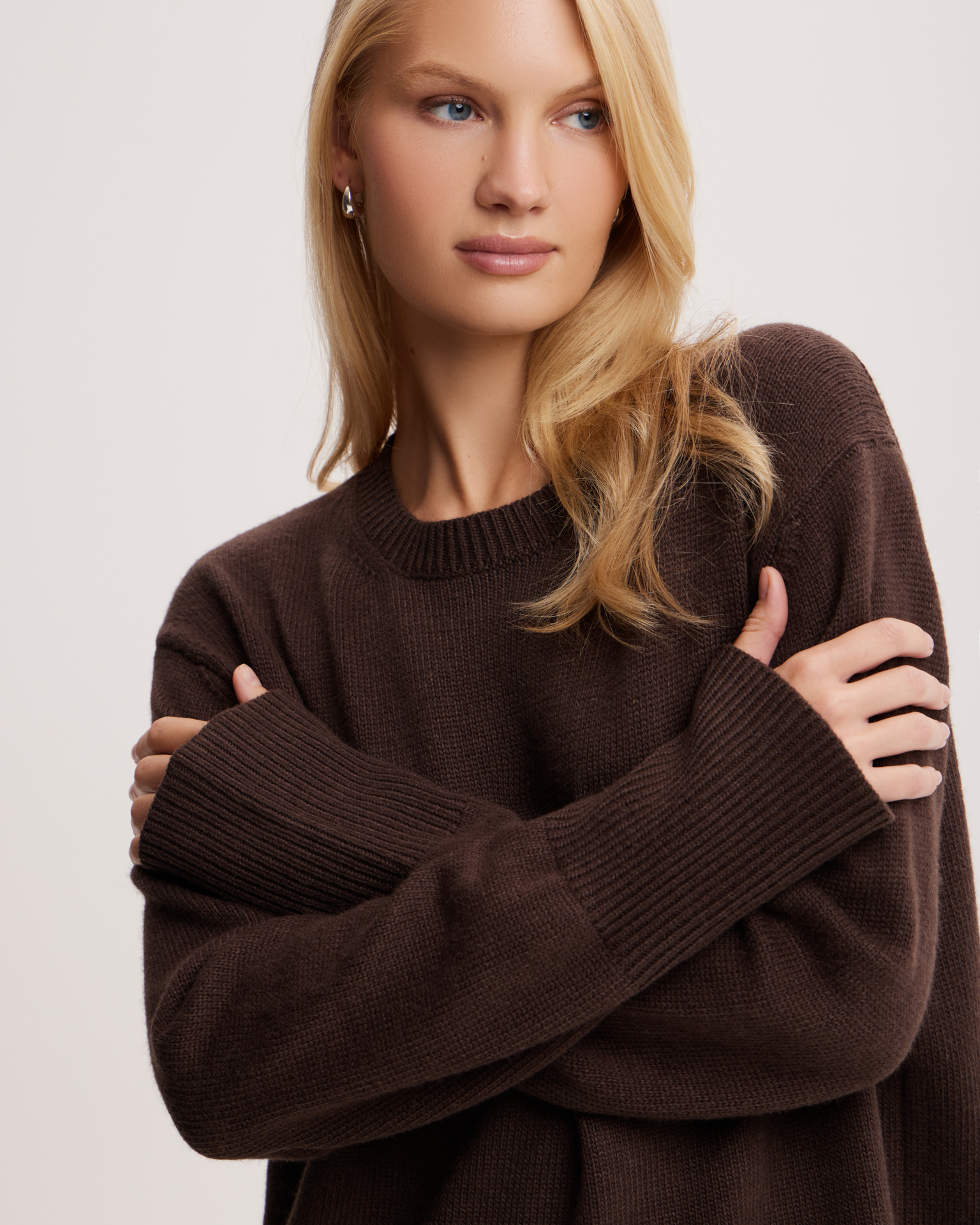 Базовый джемпер 6